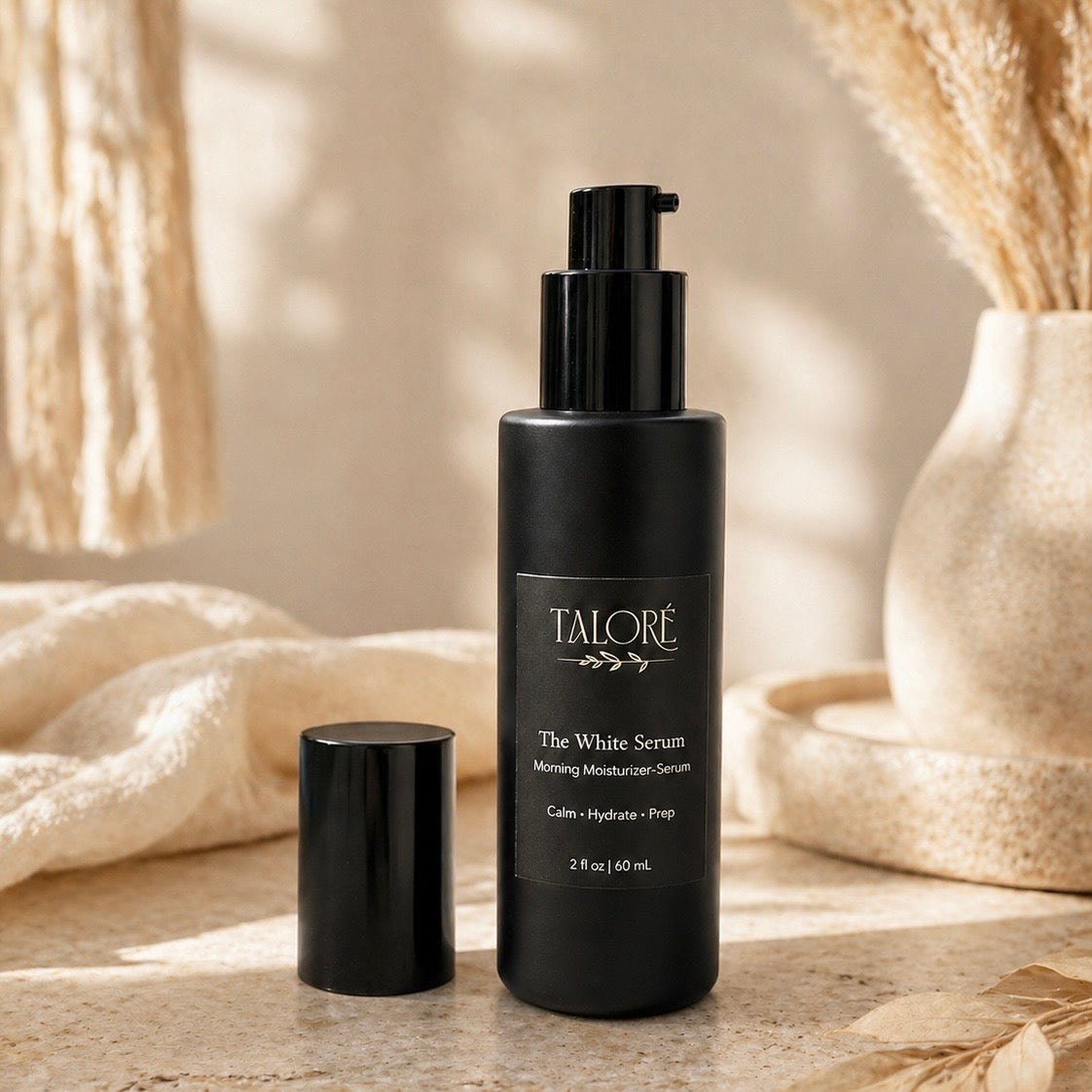 SKIN CARE