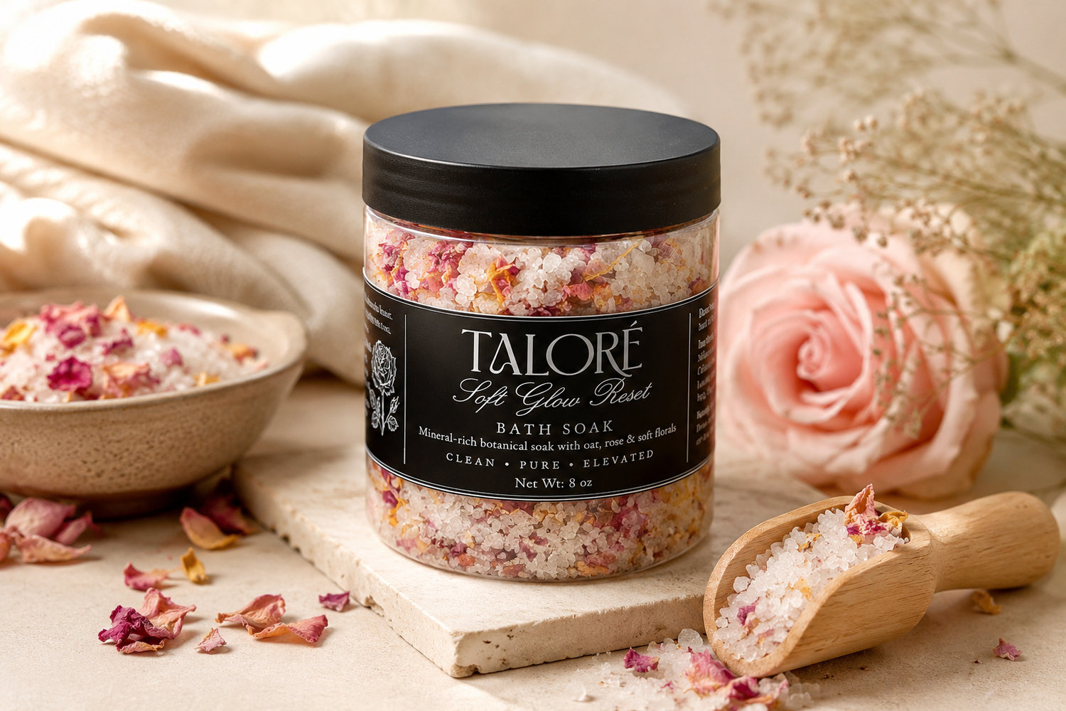 BATH & BODY RITUALS